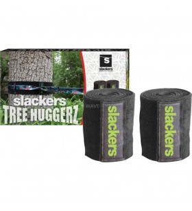 Set de protecție pentru copaci slackers echipament de joacă pentru grădină
