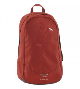Easy camp  austin flame red, rucsac