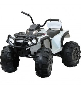 Jamara  ride-on protector quad, vehicul pentru copii