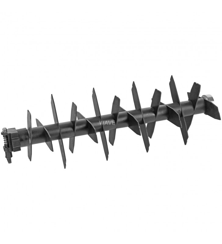 Ax cuțit de schimb wolf-garten  mbs3701 kpl, 37 cm, cuțit de schimb