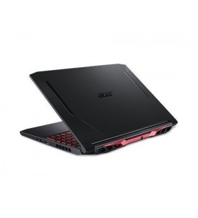 Laptop gaming acer nitro 5 an515-45 (procesor amd ryzen 7 5800h (16m cache, up to 4.4 ghz) 15.6" fhd 144hz, 16gb, 1tb ssd, nvidia geforce rtx 3060 @6gb, negru)