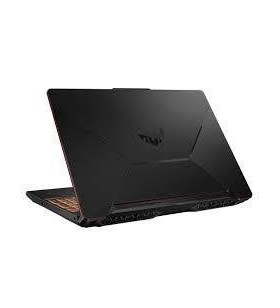 Laptop asus tuf a15 fa506icb-hn119, amd ryzen 5 4600h, 15.6inch, ram 16gb, ssd 512gb, nvidia geforce rtx 3050 4gb, no os, graphite black