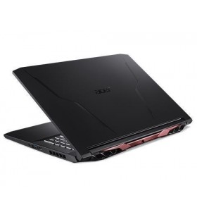 Laptop acer nitro 5 an517-41-r2yx, amd ryzen 9 5900hx, 17.3inch, ram 16gb, ssd 1tb, nvidia geforce rtx 3080 8gb, windows 11, shale black