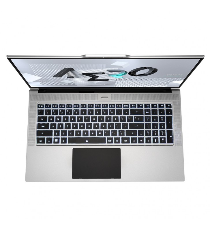 Gigabyte aero 17 xe5-73de738hp notebook 43,9 cm (17.3") 4k ultra hd intel® core™ i7 16 giga bites ddr5-sdram 2000 giga bites