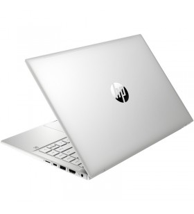 Laptop hp 14'' pavilion 14-dv1012nq, fhd ips, procesor intel® core™ i5-1155g7 (8m cache, up to 4.50 ghz), 16gb ddr4, 512gb ssd, intel iris xe, win 11 home, warm gold
