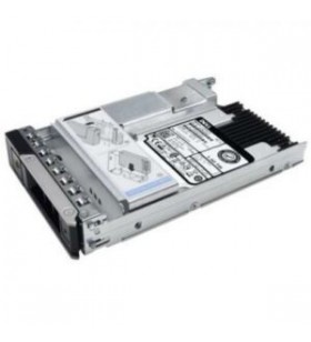 Dell - 480gb solid state drive sata read intensivepm883a 6gbps 512e 2.5in hot-plug 1 dwpd ,cus kit