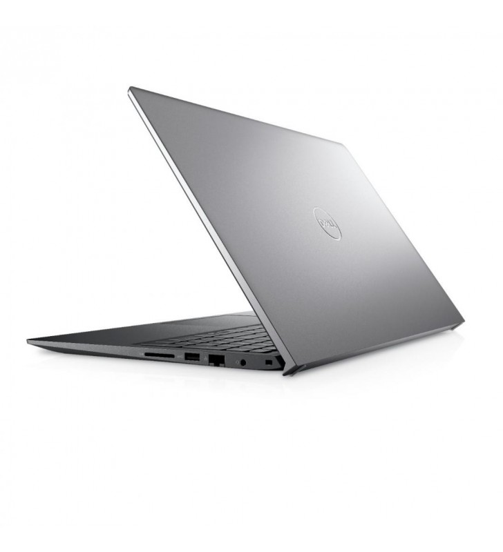 Laptop dell vostro 5510, procesor 11th generation intel core i5 11320h up to 4.5ghz, 15.6" fhd (1920x1080) wva anti-glare, ram 16gb (2x8gb) 3200mhz ddr4, 512gb ssd m.2 pcie nvme, intel iris xe graphics, culoare grey, ubuntu 20.04