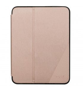 Targus click-in 21,1 cm (8.3") tip copertă roz auriu