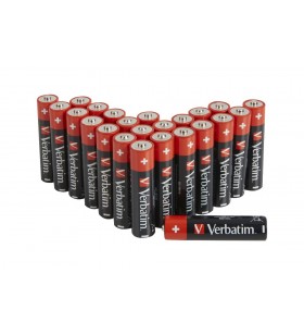 Verbatim 49504 baterie de uz casnic baterie de unică folosință aaa alcalină