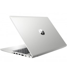 Laptop hp probook 450 g7, intel core i3-10110u, 15.6inch, ram 32gb, ssd 512gb, intel uhd graphics 620, free dos, silver