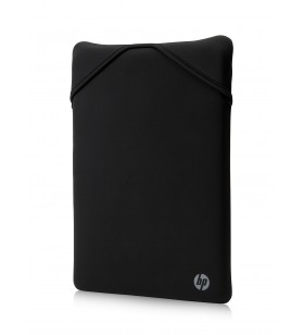 Hp 14" neoprene reversible sleeve genți pentru notebook-uri 35,6 cm (14") geantă sleeve gri
