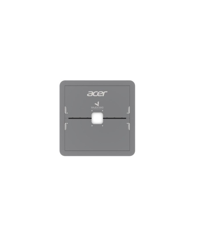 Acer gp.oth11.02x suport notebook stand notebook argint