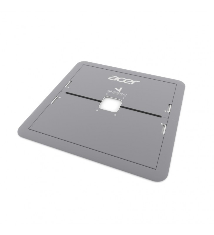 Acer gp.oth11.02x suport notebook stand notebook argint