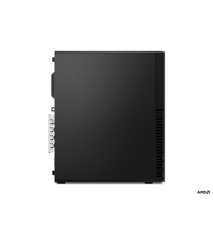 Lenovo thinkcentre m75s ddr4-sdram 5650g sff amd ryzen™ 5 pro 8 giga bites 256 giga bites ssd windows 10 pro pc-ul negru