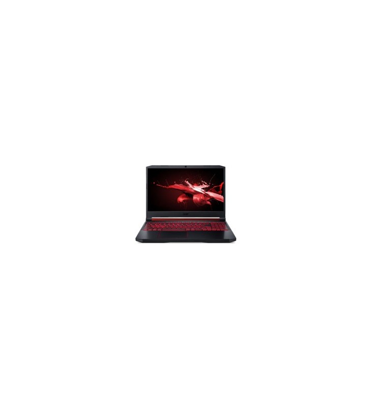 Acer nitro 5 an515-54-55uy notebook 39,6 cm (15.6") full hd intel® core™ i5 8 giga bites ddr4-sdram 512 giga bites ssd nvidia®