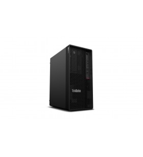 Lenovo thinkstation p340 ddr4-sdram i7-10700k tower intel® core™ i7 32 giga bites 1000 giga bites ssd windows 10 pro stație de