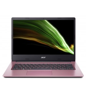 Acer aspire 1 a114-33-c2z2 notebook 35,6 cm (14") full hd intel® celeron® n 4 giga bites ddr4-sdram 128 giga bites emmc wi-fi 5