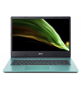 Acer aspire 1 a114-33-c4lf notebook 35,6 cm (14") full hd intel® celeron® n 4 giga bites ddr4-sdram 128 giga bites emmc wi-fi 5