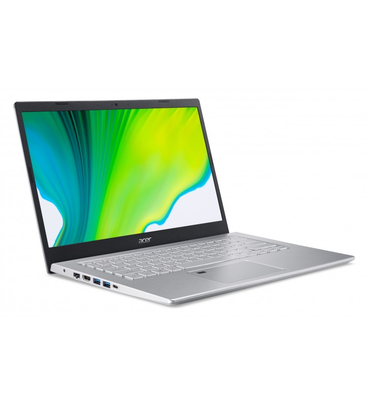 Acer aspire 5 a514-54-51r7 notebook 35,6 cm (14") full hd intel® core™ i5 8 giga bites ddr4-sdram 512 giga bites ssd wi-fi 6