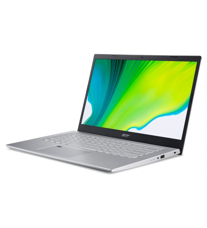 Acer aspire 5 a514-54-51r7 notebook 35,6 cm (14") full hd intel® core™ i5 8 giga bites ddr4-sdram 512 giga bites ssd wi-fi 6