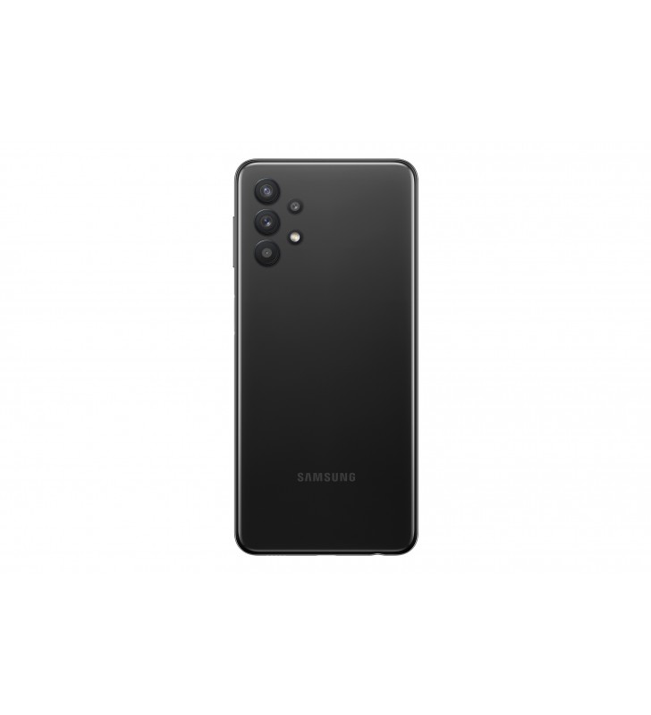 Samsung galaxy a32 5g sm-a326b 16,5 cm (6.5") dual sim usb tip-c 4 giga bites 64 giga bites 5000 mah negru