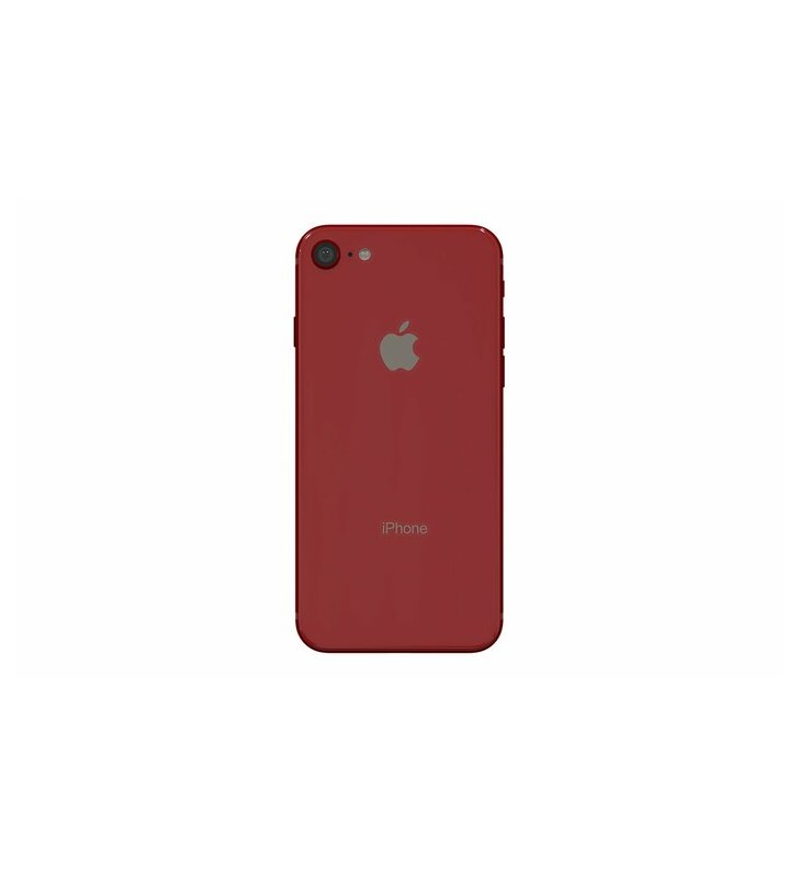 Telefon renewd iphone 8 red 64gb