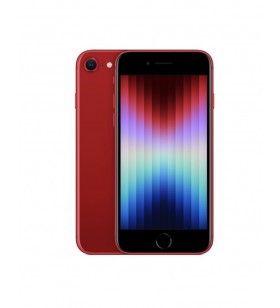 Telefon iphone se 64gb 3rd gen. (product) red