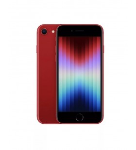 Apple iphone se 128gb a treia generație (produs) roșu