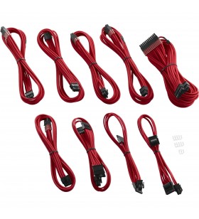 Cablemod  pro modmesh c-series axi, hxi, rm cable kit - red, management cablu