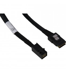 Cablu adaptor broadcom  mini sas hd - mini sas