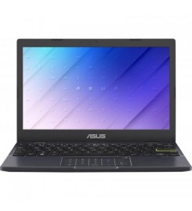 Laptop asus e210ma-gj338ws, intel celeron n4020 pana la 2.8ghz, 11.6" hd, 4gb, emmc 128gb, intel uhd graphics 600, windows 11 home s, negru