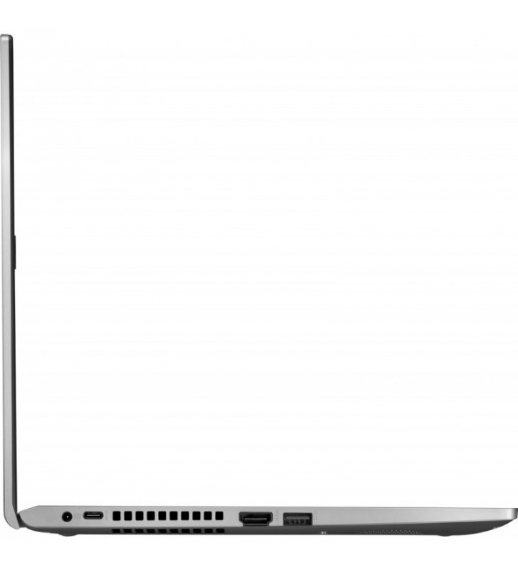 Laptop ASUS 15.6'' X515EA, FHD, Procesor Intel® Core™ i7-1165G7 (12M Cache, up to 4.70 GHz, with IPU), 8GB DDR4, 512GB SSD, Intel Iris Xe, No OS, Transparent Silver