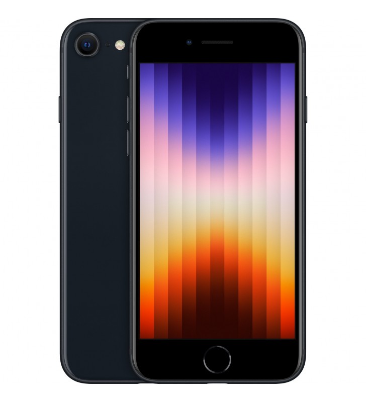 Apple  iphone se (2022) 64gb, telefon mobil