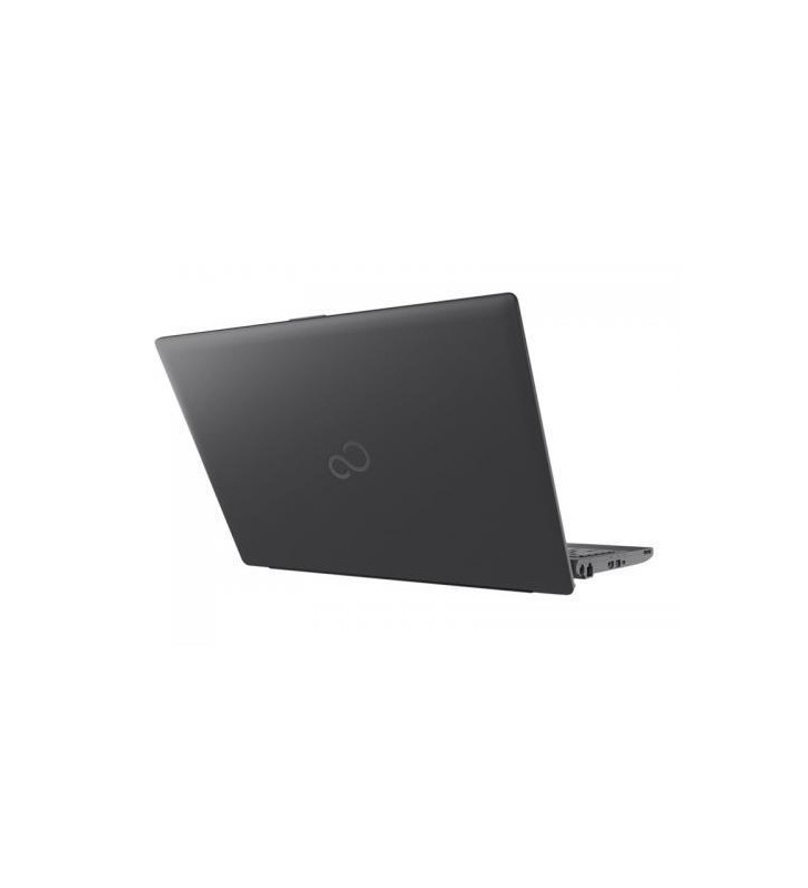 Laptop fujitsu lifebook a3511, intel core i5-1135g7, 15.6", ram 8gb, ssd 512gb, intel uhd graphics, windows 11 pro, black