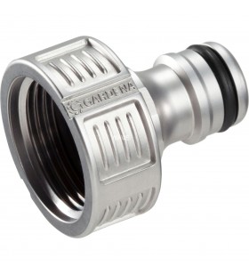 Conector de robinet gardena premium 26,5 mm (g 3/4"), piesa de robinet