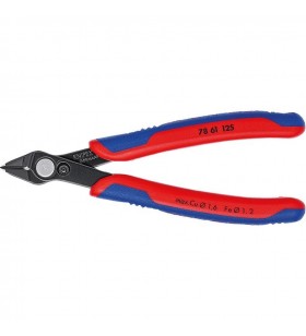 Knipex  electronic super knips 78 61 125, clește electronică