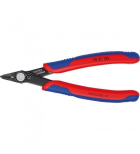 Knipex  electronic super knips 78 31 125, clește electronică