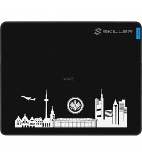 Mouse pad pentru jocuri sharkoon  skiller sgp1 xl eintracht frankfurt ediție specială