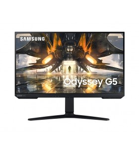 Samsung odyssey g52a 68,6 cm (27") 2560 x 1440 pixel quad hd negru
