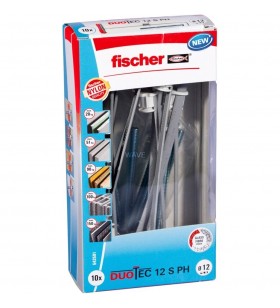Fischer  toggle ancora duotec 12 s ph m ld