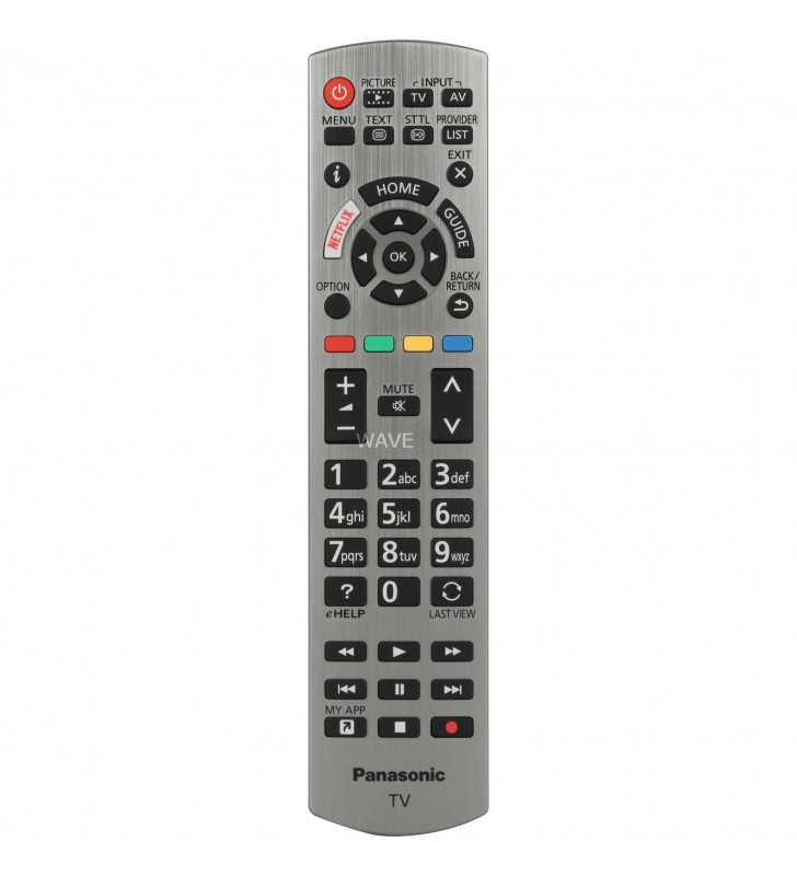 Televizor oled panasonic  tx-65hzw984 (164 cm (65 inchi), negru, ultrahd/4k, tuner triplu)