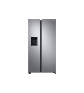 Samsung rs6ga884csl/eg frigidere cu unități alipite (side by side) de sine stătător 635 l c din oţel inoxidabil