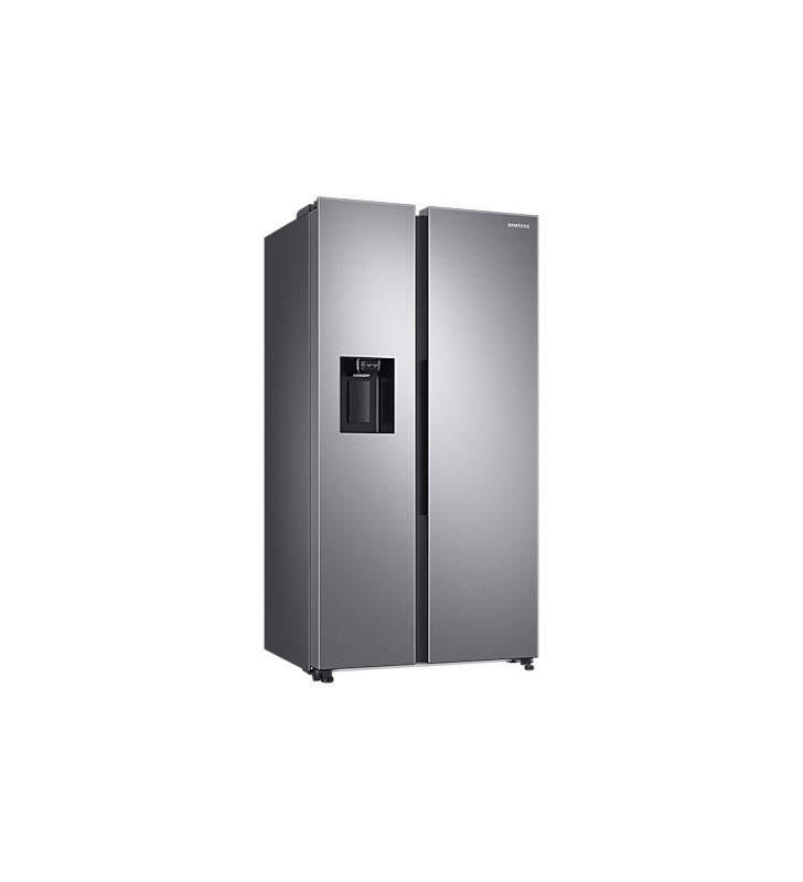 Samsung rs6ga884csl/eg frigidere cu unități alipite (side by side) de sine stătător 635 l c din oţel inoxidabil