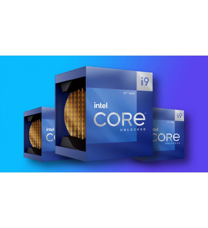 Intel cpu desktop core i9-12900ks (3.4ghz, 30mb, lga1700) box