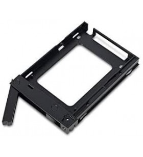 Icy dock expresscage mb742sp-b mobile rack drive tray | expresstray mb742tp-b