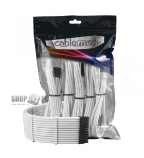 Pro modmesh cable extension kit - white