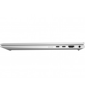 Notebook hp elitebook 840 aero g8 intel® core™ i5-1135g7 35,56 cm (14") 8 gb ram, 256 gb ssd, full hd, win11 pro