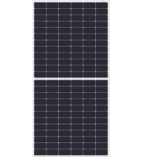 Panou solar fotovoltaic haitai solar 380w htm380mh3 60