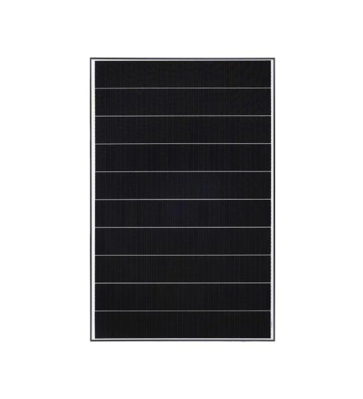 Panou solar fotovoltaic hyundai hie-s410vg, monocristalin, ip67, 410w