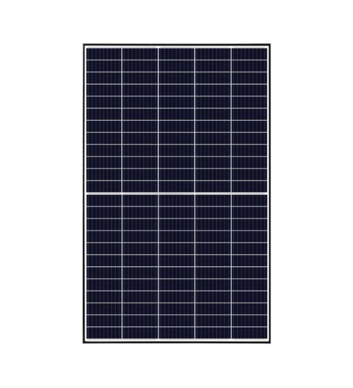 Panou solar fotovoltaic risen energy 400w rsm40-8-400m black frame